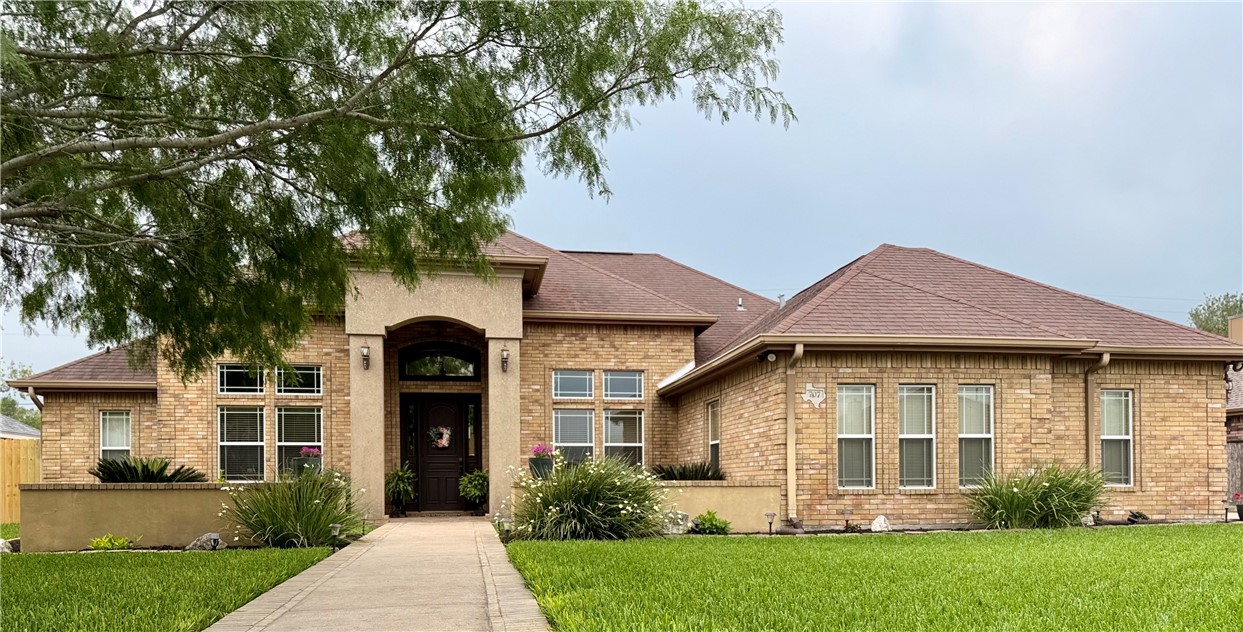 707 Arroyo Drive Kingsville TX 78363