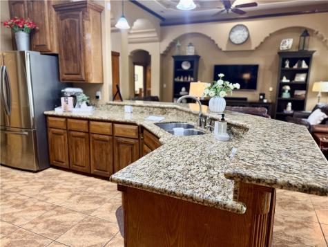 707 Arroyo Drive Kingsville TX 78363