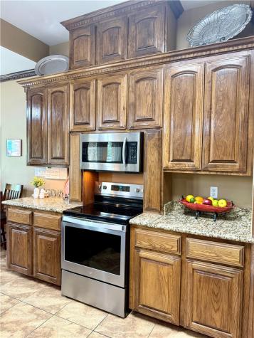 707 Arroyo Drive Kingsville TX 78363
