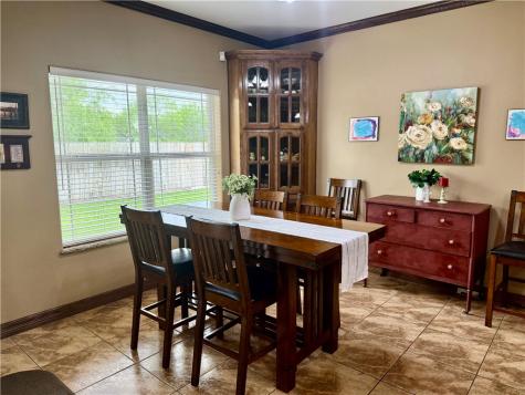 707 Arroyo Drive Kingsville TX 78363
