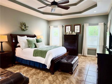 707 Arroyo Drive Kingsville TX 78363
