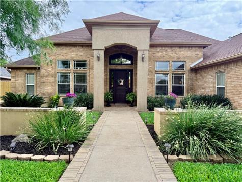 707 Arroyo Drive Kingsville TX 78363
