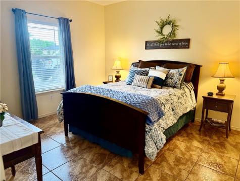 707 Arroyo Drive Kingsville TX 78363
