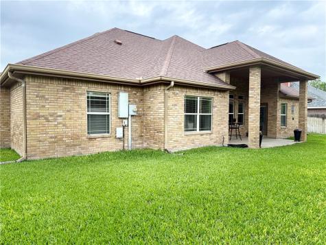 707 Arroyo Drive Kingsville TX 78363