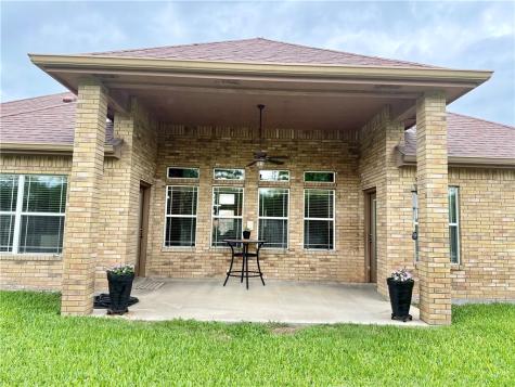 707 Arroyo Drive Kingsville TX 78363