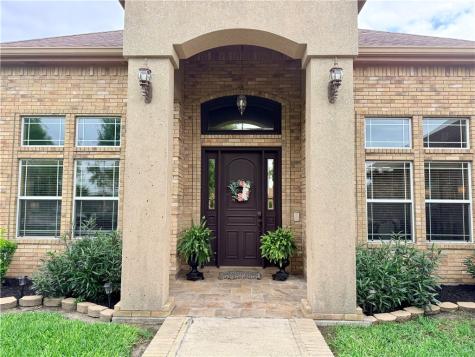 707 Arroyo Drive Kingsville TX 78363