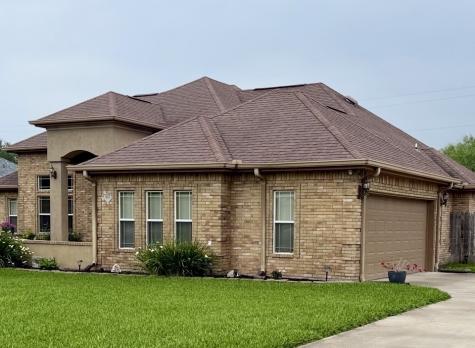707 Arroyo Drive Kingsville TX 78363