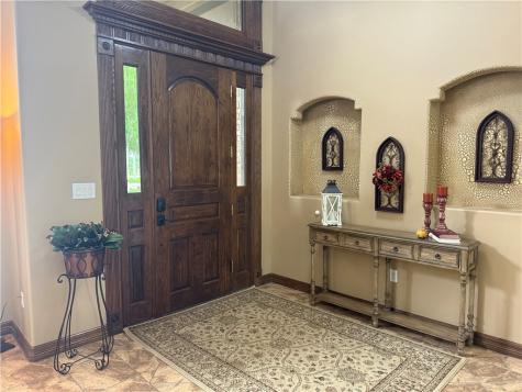 707 Arroyo Drive Kingsville TX 78363