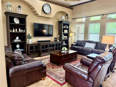 707 Arroyo Drive Kingsville TX 78363