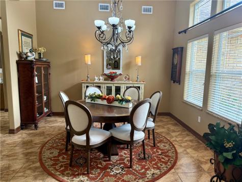 707 Arroyo Drive Kingsville TX 78363