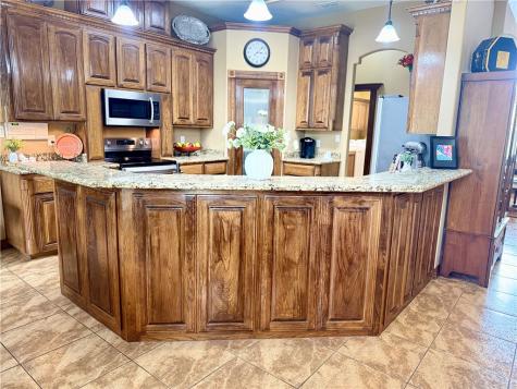 707 Arroyo Drive Kingsville TX 78363