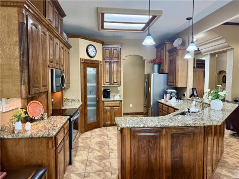 707 Arroyo Drive Kingsville TX 78363