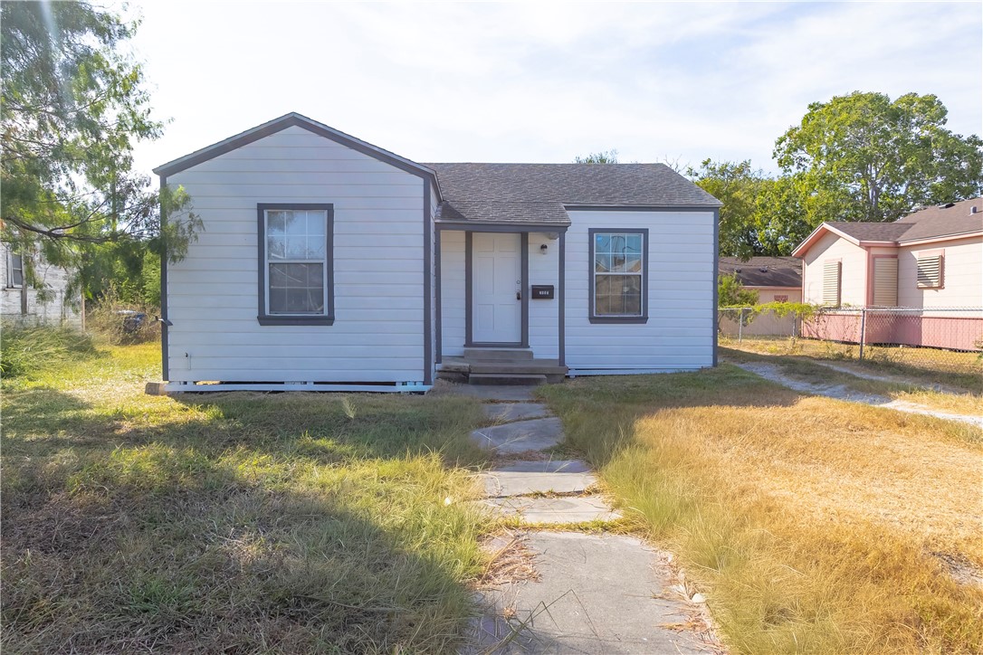2805 Niagara Street Corpus Christi TX 78405
