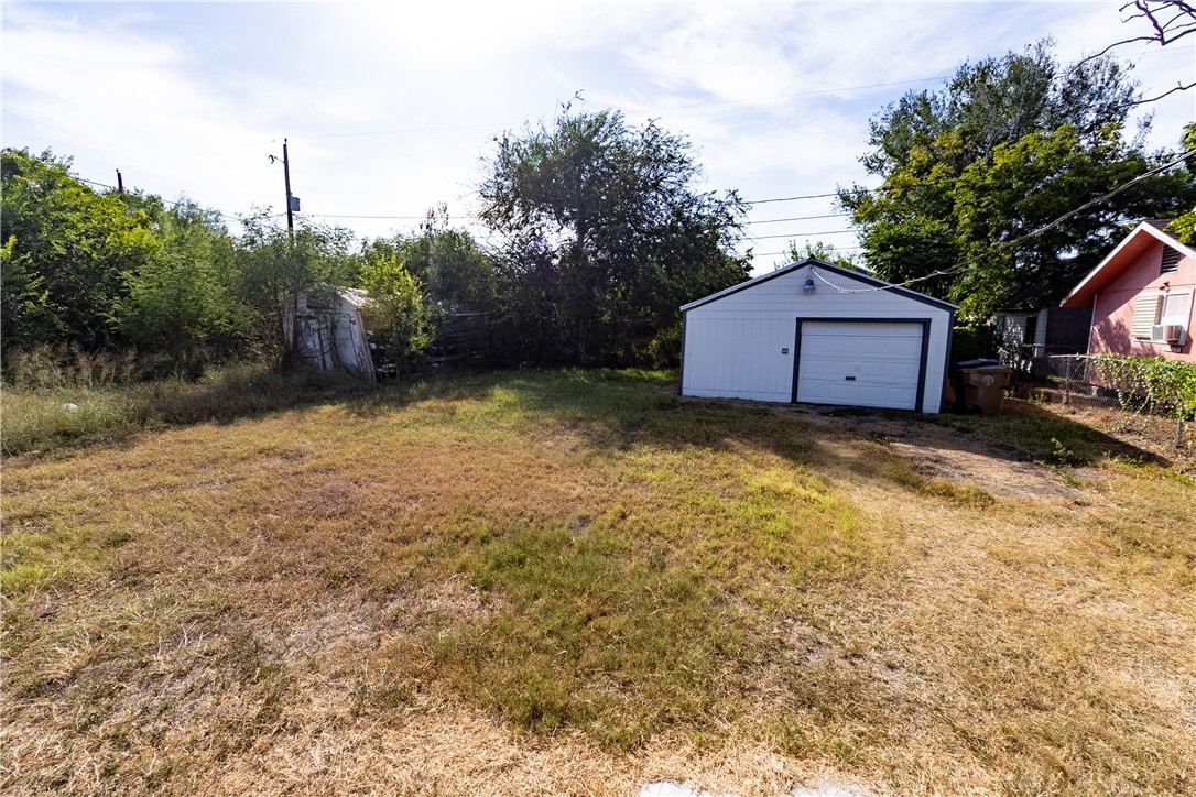 2805 Niagara Street Corpus Christi TX 78405