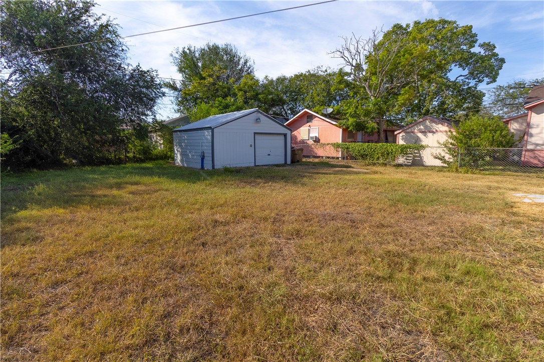 2805 Niagara Street Corpus Christi TX 78405