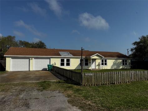 629 S 9th Street Aransas Pass TX 78336