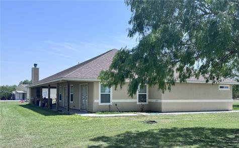 527 Coyote Ranch (pvt) Rd, Alice TX 78332
