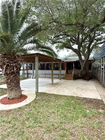 216 S Lake Drive Rockport TX 78382