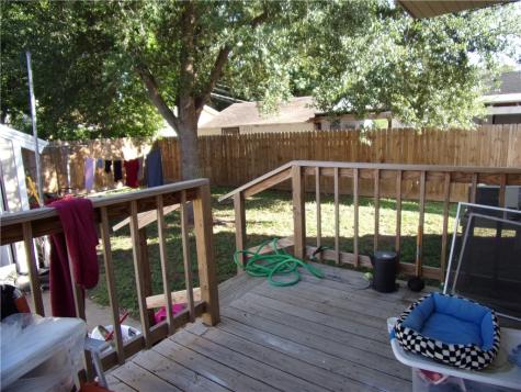 4318 Carlton Street Corpus Christi TX 78415