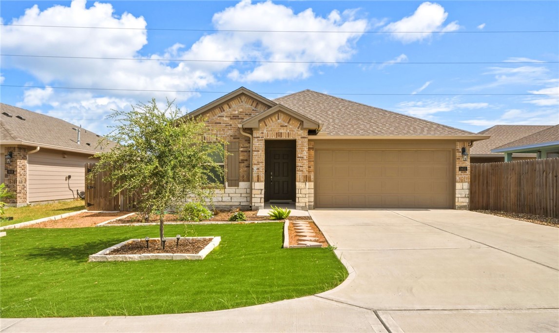 1602 Comfy Way Corpus Christi TX 78418