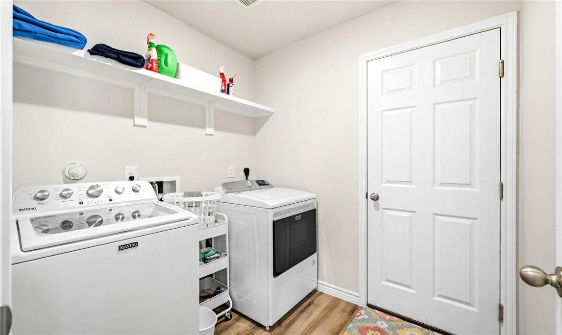 1602 Comfy Way Corpus Christi TX 78418