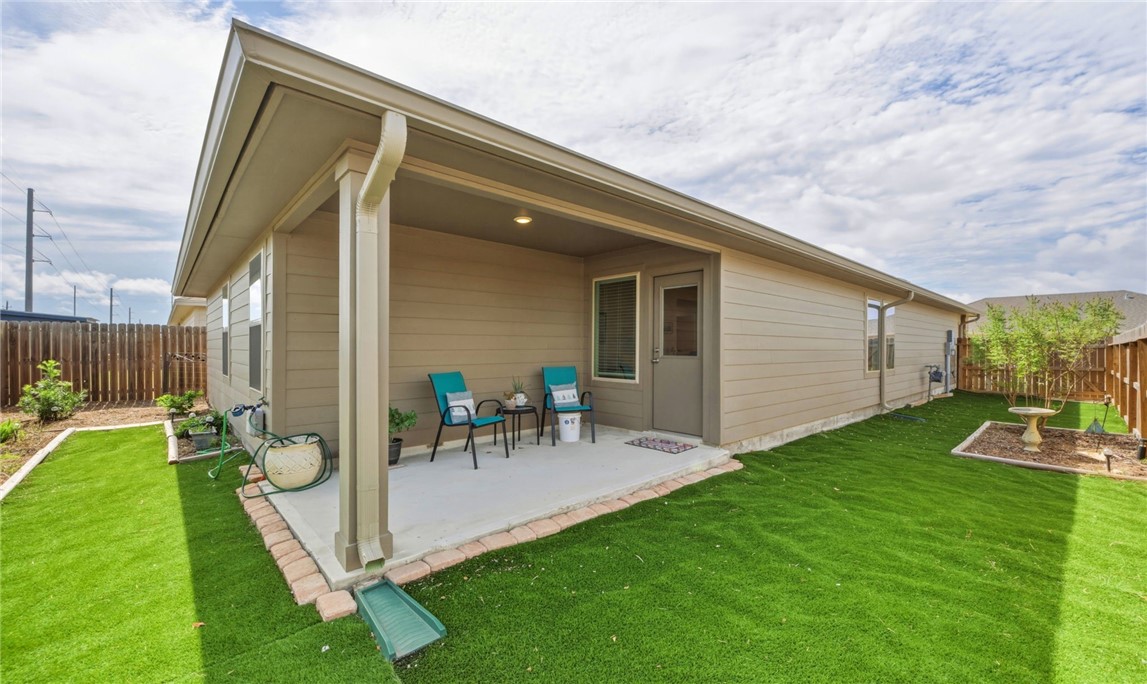 1602 Comfy Way Corpus Christi TX 78418
