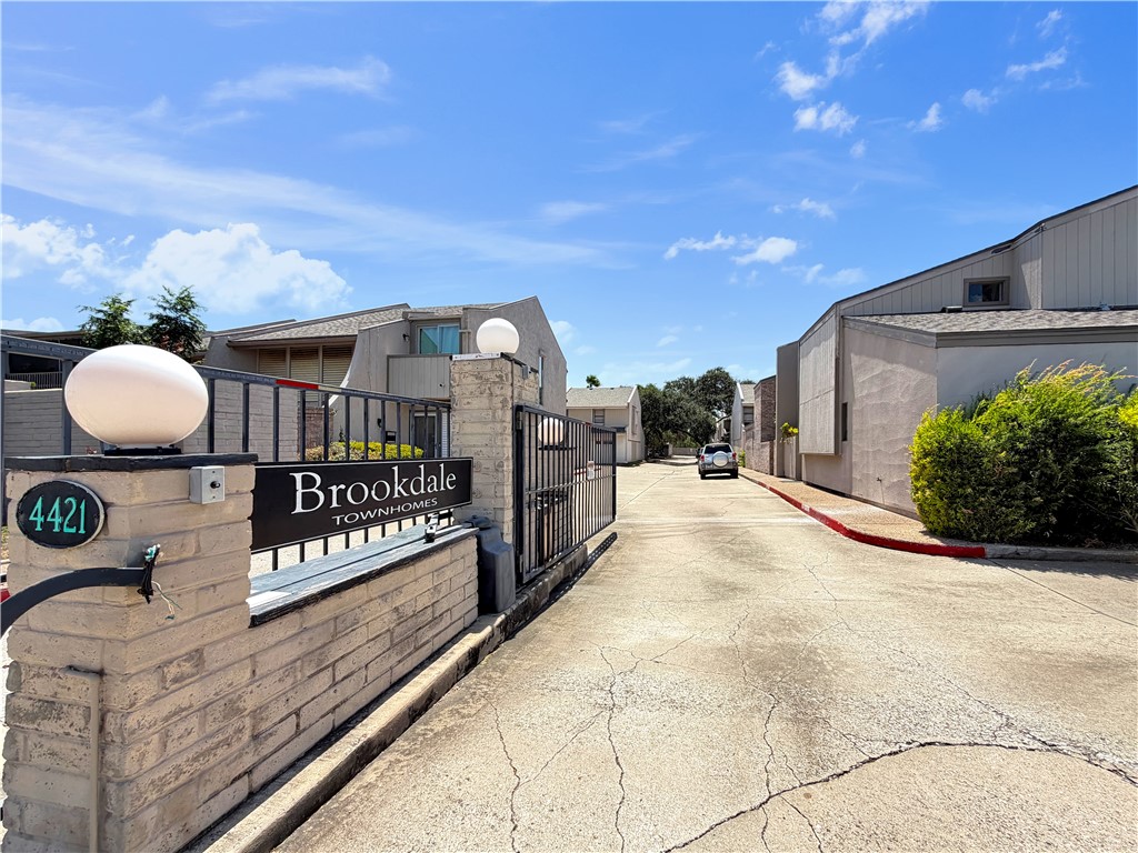 4421 Gaines Street 4 Corpus Christi TX 78412
