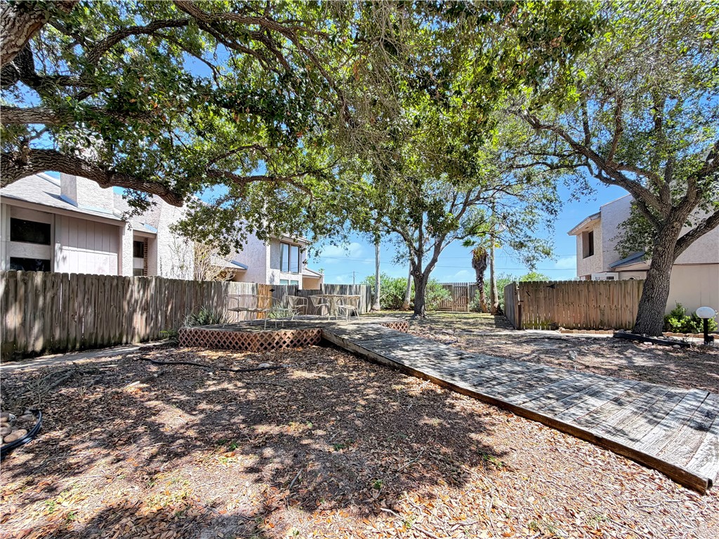 4421 Gaines Street 4 Corpus Christi TX 78412