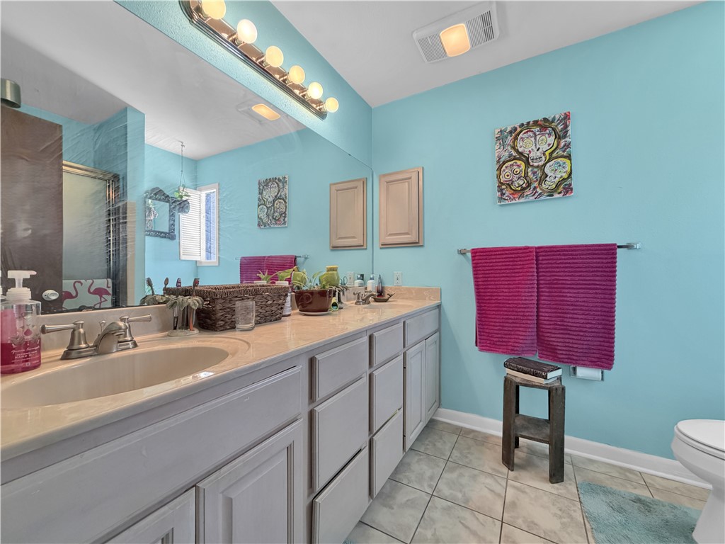 4421 Gaines Street 4 Corpus Christi TX 78412