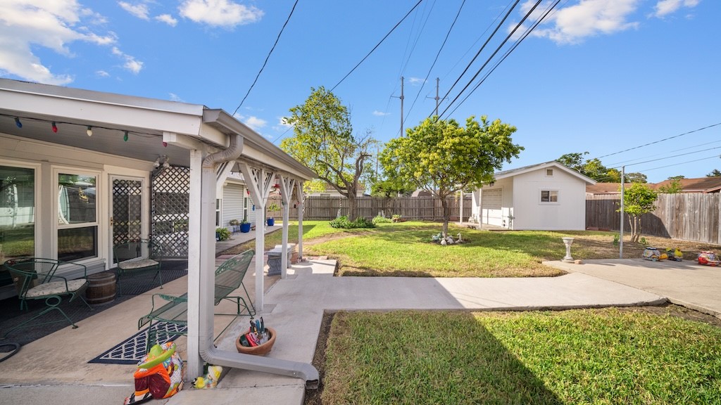3734 Locke Corpus Christi TX 78415