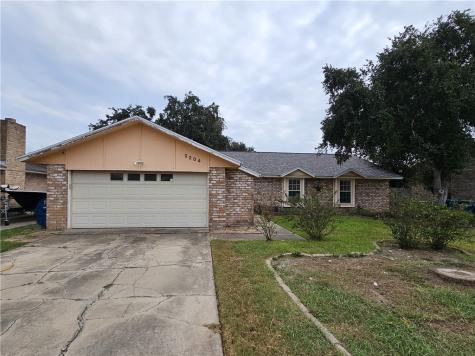 2204 Live Oak Drive Portland TX 78374