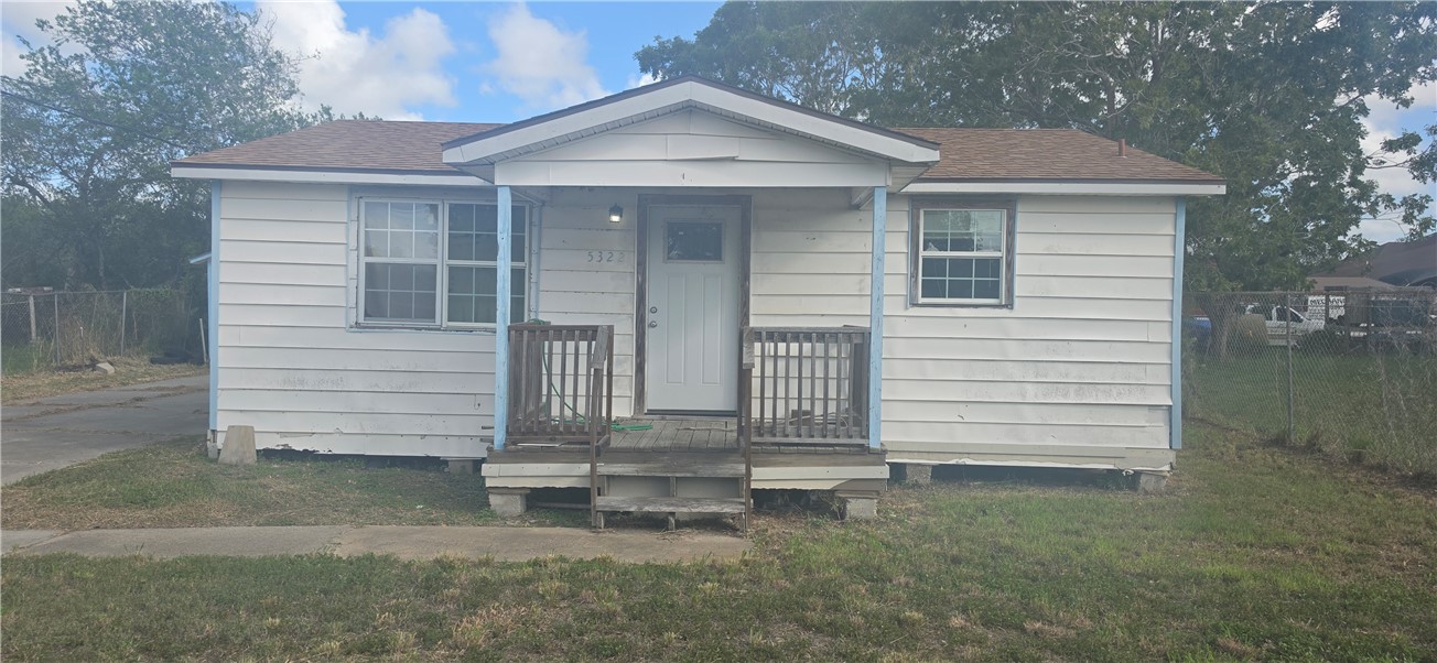 5322 Betty Jean Drive Corpus Christi TX 78411