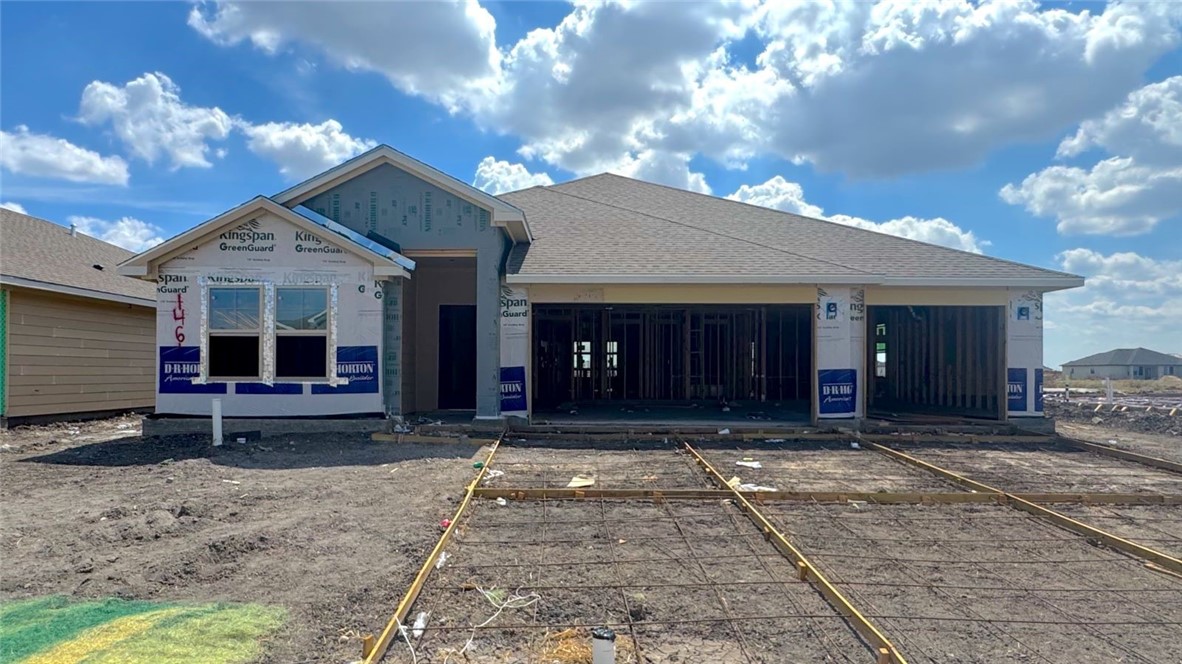 1461 Rhaegal Street Corpus Christi TX 78415