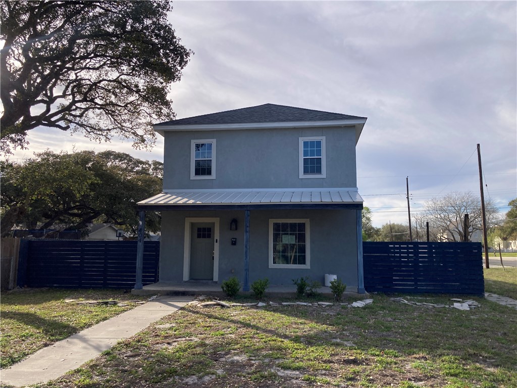 404 S Mccampbell Street Aransas Pass TX 78336