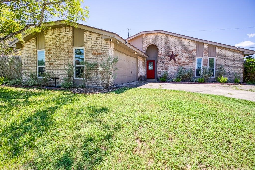 3605 Swiss Drive Corpus Christi TX 78415