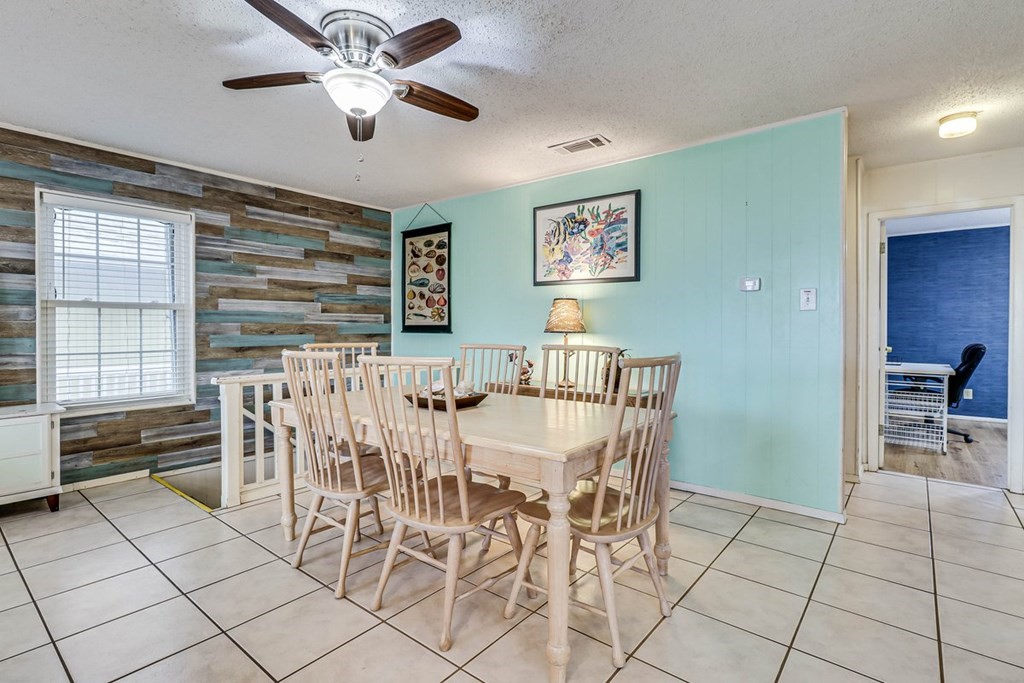 1116 S Station Street Port Aransas TX 78373
