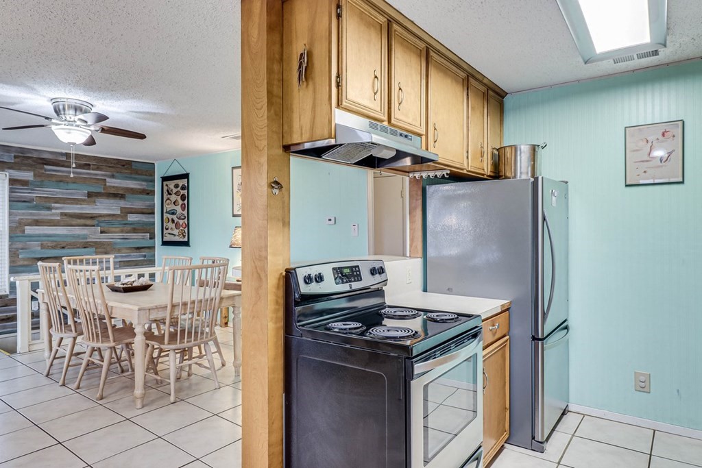 1116 S Station Street Port Aransas TX 78373