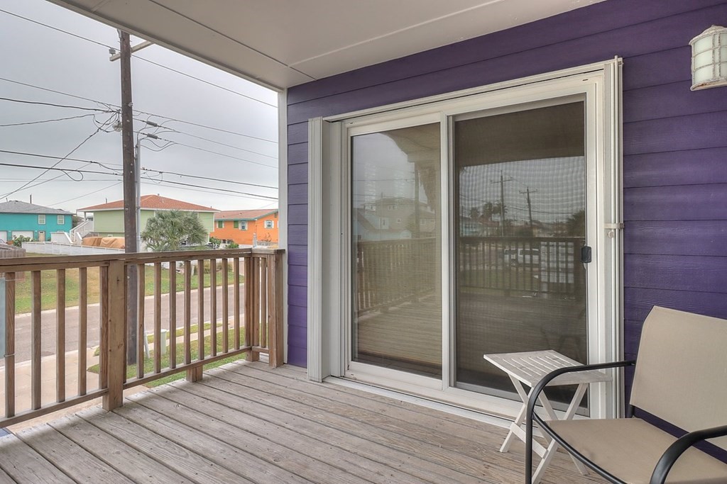 1116 S Station Street Port Aransas TX 78373