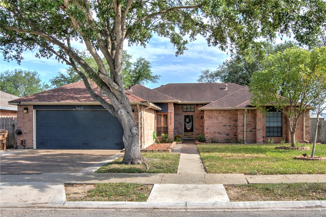 14613 Powell Drive Corpus Christi TX 78410