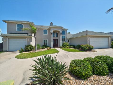 13842 Hawksnest Bay Drive Corpus Christi TX 78418