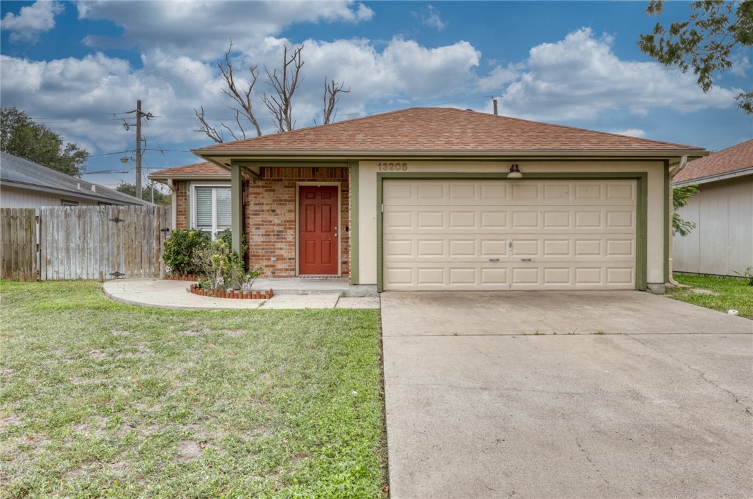 13205 Oglethorpe Drive Corpus Christi TX 78410