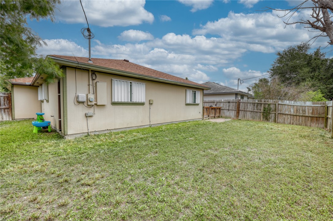 13205 Oglethorpe Drive Corpus Christi TX 78410