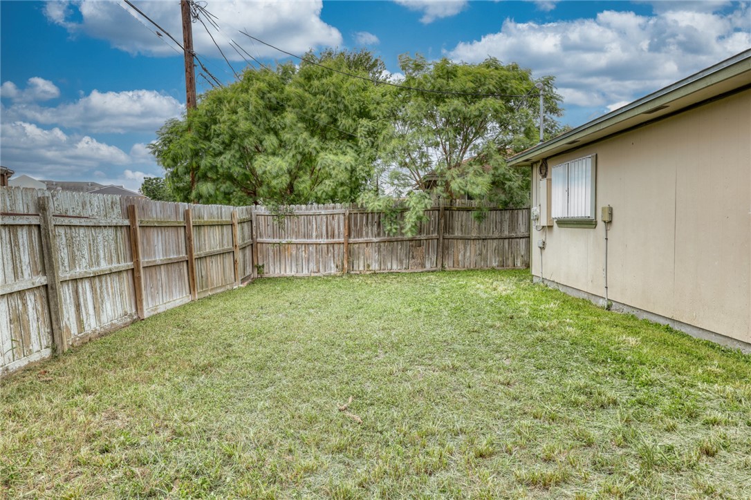 13205 Oglethorpe Drive Corpus Christi TX 78410