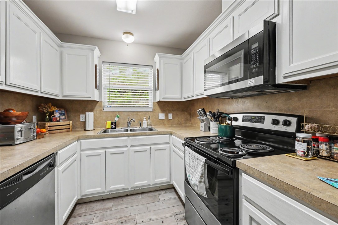 13205 Oglethorpe Drive Corpus Christi TX 78410
