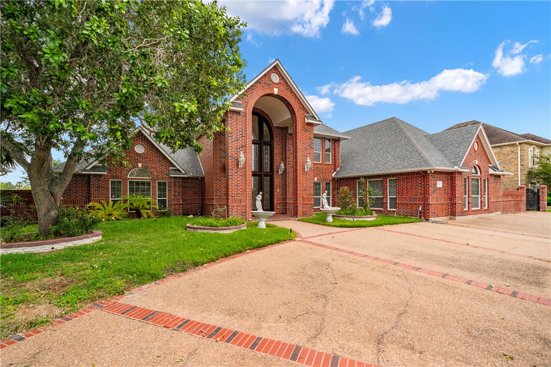 5910 Oso Parkway Corpus Christi TX 78414