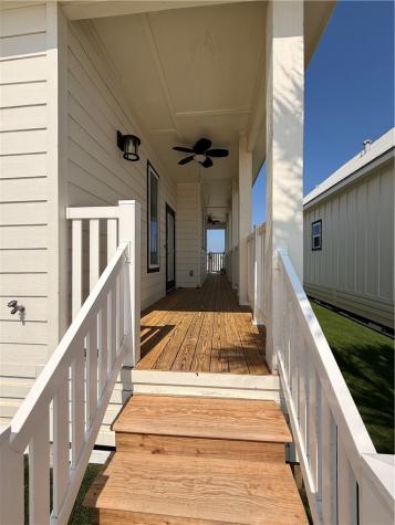 207 St. John Circle Port Aransas TX 78373
