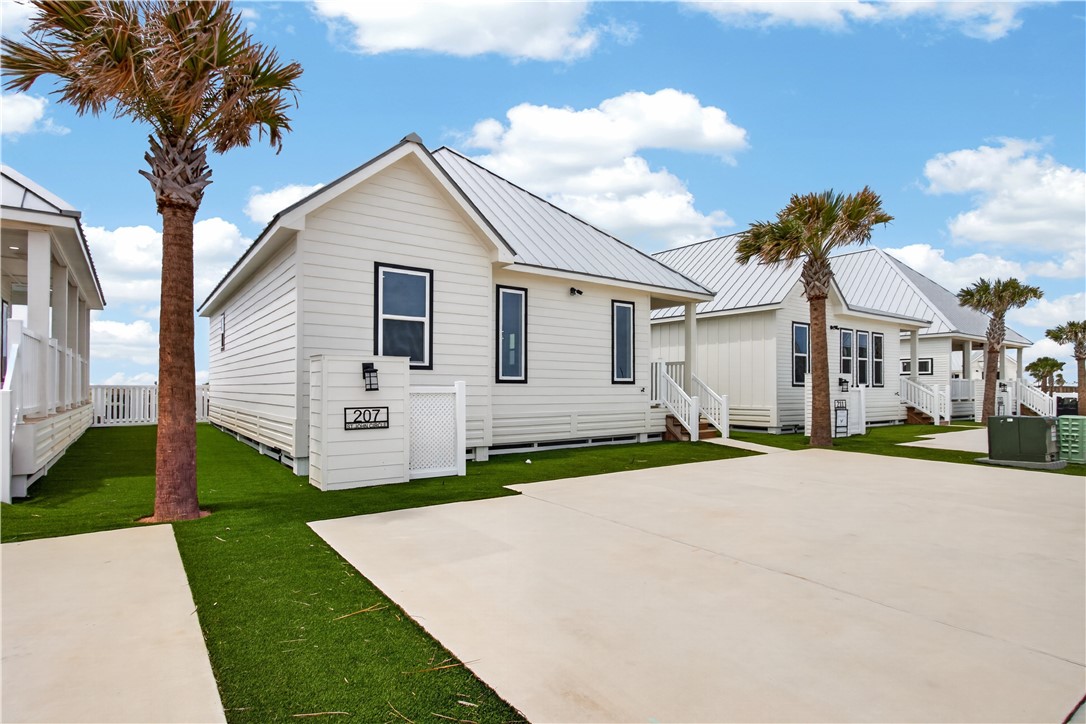 207 St. John Circle Port Aransas TX 78373