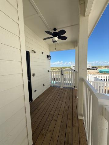 207 St. John Circle Port Aransas TX 78373