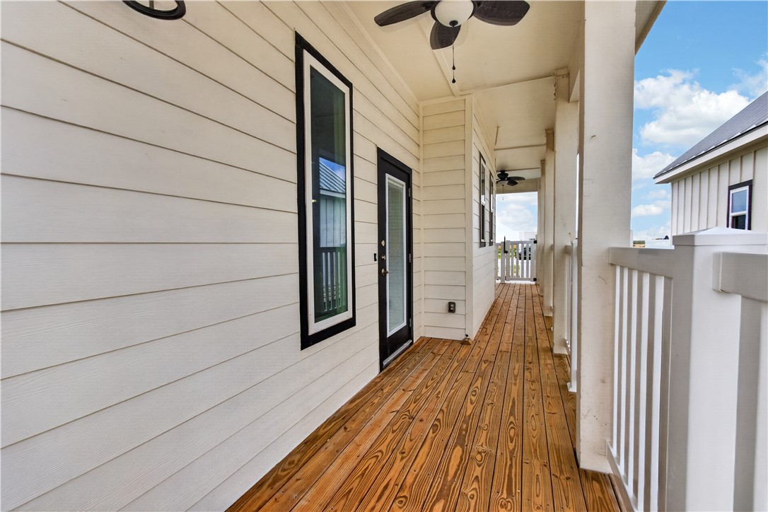 207 St. John Circle Port Aransas TX 78373