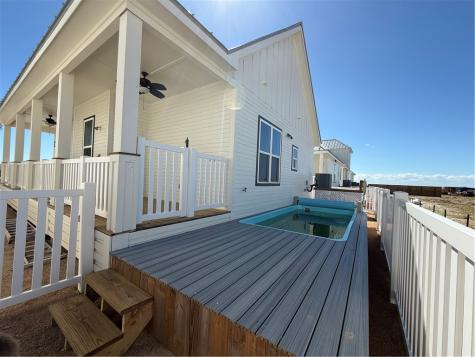 207 St. John Circle Port Aransas TX 78373